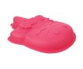 Avis client pour Moule en silicone licorne : 5 sur 5