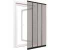 Avis client pour Rideau moustiquaire pour porte fenêtre en polyester : 1 sur 5