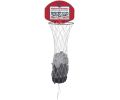 Avis client pour Panier de basket à linge sale : 5 sur 5