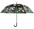 Avis client pour Parapluie oiseau couleurs changeantes : 5 sur 5