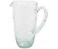 Avis client pour Pichet en verre bulle néo aqua : 2 sur 5