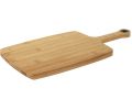 Avis client pour Planche à découper rectangulaire bambou Bistrot : 5 sur 5