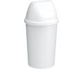 Avis client pour Poubelle avec couvercle Swing 45 litres : 5 sur 5