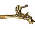 Avis client pour Robinet laiton extérieur dragon puisage 1/4 tour : 5 sur 5