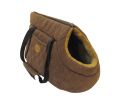 Avis client pour Sac de transport pour chien ou chat Gomette : 5 sur 5
