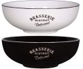 Avis client pour Saladiers en grès Brasserie bistrot (Lot de 2) : 5 sur 5