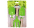 Avis client pour Set jardinage enfant 3 pièces : 5 sur 5