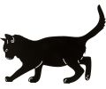 Avis client pour Silhouette animal en métal Garden : 5 sur 5