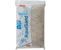 Avis client pour Sol décoratif Aquasand quartz blanc 5kg : 5 sur 5