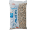 Avis client pour Sol décoratif Aquasand quartz jaune 5kg : 5 sur 5