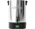 Avis client pour Stérilisateur électronique en inox 14 bocaux 2200 W : 5 sur 5