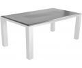 Avis client pour Table de jardin Florence 180 cm : 5 sur 5