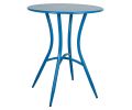 Avis client pour Table en métal Laqué - Samos : 5 sur 5