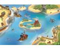 Avis client pour Tapis de jeu intérieur Pirate 150x100cm : 5 sur 5