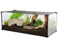 Avis client pour Terrarium pour tortues de terre Karapas : 5 sur 5