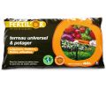 Avis client pour Terreau universel et potager pleine terre ou bac 40 litres : 5 sur 5