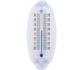 Avis client pour Thermomètre de fenêtre à ventouse : 2 sur 5