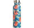 Avis client pour Thermos inox coloré paresseux 600 ml : 5 sur 5