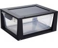 Avis client pour Tiroir de rangement empilable Omega 11L : 4 sur 5
