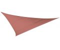 Avis client pour Toile d'ombrage triangulaire 5 mètres : 1 sur 5