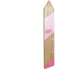 Avis client pour Toise en MDF Little princesse : 5 sur 5