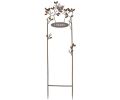 Avis client pour Treillage en fer Jardin 137 x 46 cm : 5 sur 5