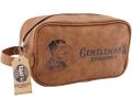 Avis client pour Trousse de toilette en polyuréthane Gentleman : 1 sur 5