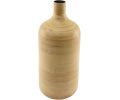 Avis client pour Vase en bambou 18 x 43 cm : 5 sur 5