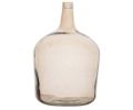 Avis client pour Vase en verre Dame Jeanne 4 litres : 5 sur 5