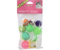 Avis client pour 10 jouets multiformes pour chats : 5 sur 5