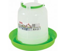 Abreuvoir en plastique Ma petite ferme (1.5 litres)