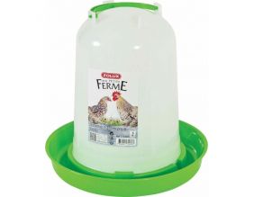 Abreuvoir en plastique Ma petite ferme (5 litres)