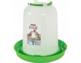 Abreuvoir en plastique Ma petite ferme (8 litres)