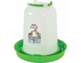 Abreuvoir en plastique Ma petite ferme (10 litres)