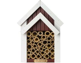 Abri pour abeilles en bois Cottage