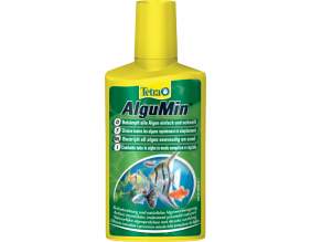 Agent anti-algues Tetra algumin 100ml