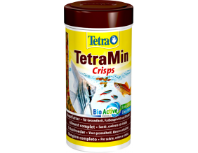 Aliment complet Tetra Tetramin pro crisps 250 ml