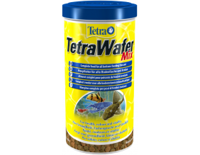 Aliment complet Tetra Wafermix (1 litre)