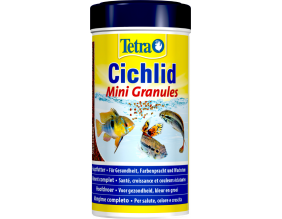 Aliment complet Tetra cichlid mini gran 250 ml