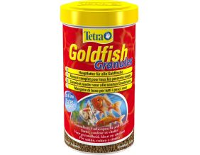 Aliment complet Tetra goldfish granulés (500 ml)