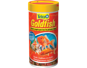 Aliment complet Tetra goldfish 250 ml