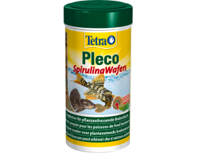 Aliment complet Tetra pleco multi wafer 250 ml