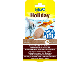 Aliment complet Tetra tetramin holiday 30g