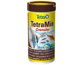 Aliment complet Tetramin granulés (250 ml)