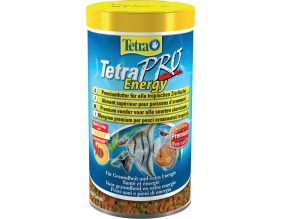 Aliment pour poissons d'ornement Tetra pro energy ml