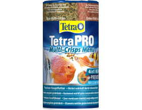 Aliment supérieur Tetra pro menu 250 ml