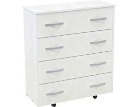 Armoire lit d'appoint escamotable Pisolo