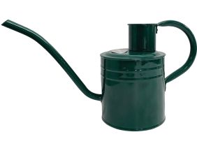 Arrosoir en acier galvanisé 2 litres