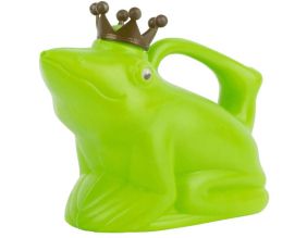 Arrosoir animal en plastique (Grenouille)