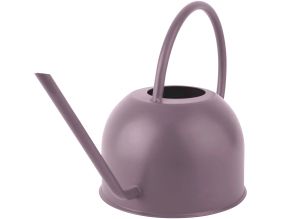 Arrosoir en métal mat Bell (Violet)